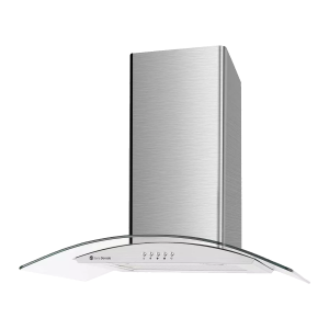 CAMPANA 60CM ACERO INOXIDABLE SDC-300 SERIE DORADA