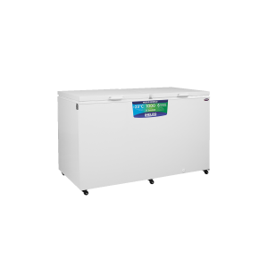 FREEZER HORIZONTAL 937LTS BLANCO FIH-1000 INELRO