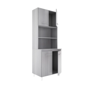 KIT DOBLE DE COCINA JACARANDA 3079 ORLANDI