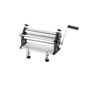 SOBADORA MAXIDORO 40CM ALUMINIO 939 MALTA