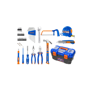 SET HERRAMIENTAS 84 PIEZAS WHS3B85 WADFOW