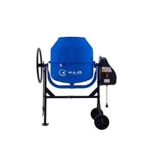 HORMIGONERA VOLTEO 130LTS 550W KLD1950 KLD