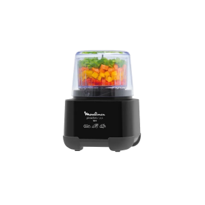 PICADOR ELECTRICO 750W 123 NEGRO AD601858 MOULINEX