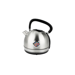 JARRA ELECTRICA 1.6LTS ACERO INOXIDABLE PE-KV8214S-PA PEABODY