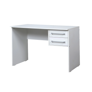 ESCRITORIO MESINA 1.10 BLANCO 34703070 RICCHEZZE