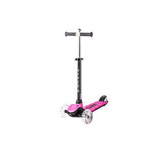 MONOPATIN SCOOTER RUEDAS 120MM PINK HYPER XR STARK