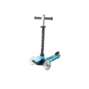 MONOPATIN SCOOTER RUEDAS 120MM BLUE HYPER XR STARK