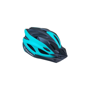 CASCO TALLE M TURQUESA RISE STARK