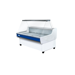 BATEA 2.40MTS VIDRIO RECTO PREMIUM FRIDER