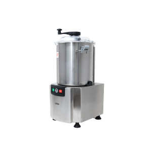 MULTIPROCESADORA AUTOMATICA CUTTER-18 MORETTI