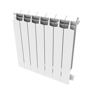 RADIADOR ELECTRICO 1000W PE-RA710B PEABODY