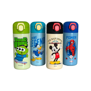 BOTELLA NENE DISNEY 480ML ZOKCL
