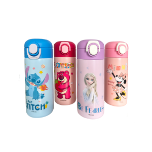 BOTELLA NENA DISNEY 480ML ZOKCL