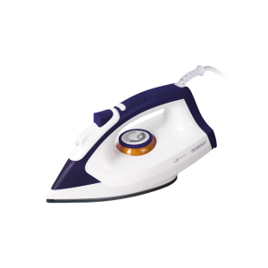 PLANCHA SECA CON ROCIADOR 1300W PE-PS20 PEABODY