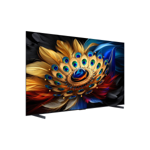TELEVISOR QLED 55 UHD GOOGLE TV 55C655 TCL