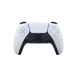 JOYSTICK DUAL SENSE PARA PS5 BLANCO SONY