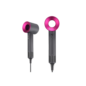 SECADOR DE PELO 1600W SUPER HAIR DRYER 3001 CELL ONE