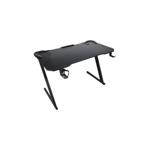 ESCRITORIO GAMER FIBRA DE CARBONO GAMER085 GADNIC