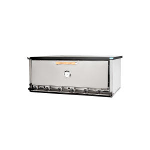 HORNO 18 MOLDES PIZZERO AI-05/CV TECNOCALOR