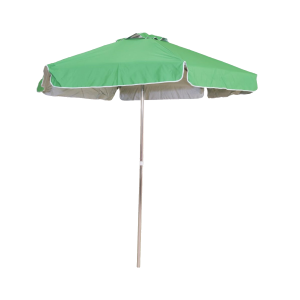 SOMBRILLA ALUMINIO 2080125 DESCANSAR