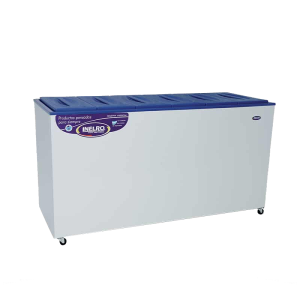 FREEZER 520 LTS TAPAS PARA HELADOS FIH-550 TP INELRO