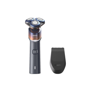 AFEITADORA ELECTRICA USO EN SECO Y HUMEDO X5012/05 PHILIPS