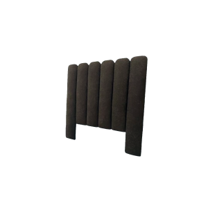 RESPALDO DE SOMMIER 1 1/2 VINTA PANA 006 SILCAR