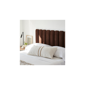 RESPALDO DE SOMMIER KING VINTA PANA 006 SILCAR