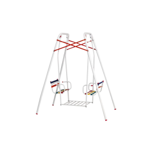 HAMACA PARA 4 NIÑOS H04 SILCAR