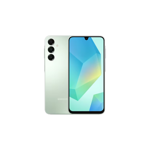 TELEFONO CELULAR GALAXY A16 128GB LIGHT GREEN SAMSUNG