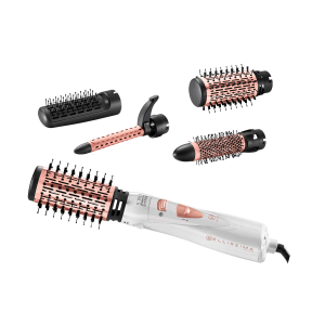 CEPILLO TERMICO 5 EN 1 GH18 1100 BELLISIMA