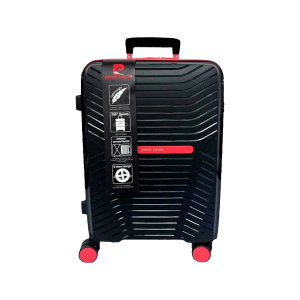 VALIJA CARRY ON PC4027N PIERRE CARDIN