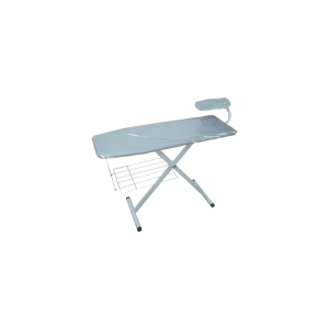 TABLA DE PLANCHAR CON ANTENA Y GANCHO OB-TP2 ONE BOX