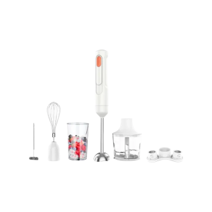 MINIPIMER INALAMBRICA CON ACCESORIOS 60W WFN042T WADFOW