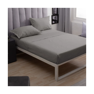 JUEGO SABANA 150 HILOS TWIN NIMBUS CLOUD CASABLANCA