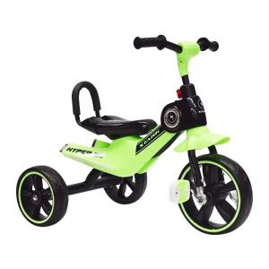TRICICLO HYPER XR VERDE 6212 STARK