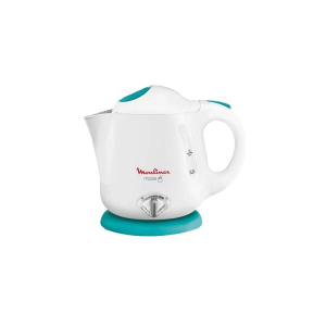 JARRA ELECTRICA 1LT BLANCA BY297158 MOULINEX