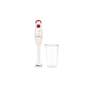 LICUADORA DE MANO 600W TURBOMIX PLUS DD1212A0 MOULINEX