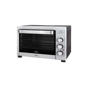 HORNO ELECTRICO 40LTS TO-M340SAR4 MIDEA