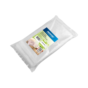 BOLSA GOFRADA BIODEGRADABLE PARA ENVASADO AL VACIO BGBIO2840 NEOVAC