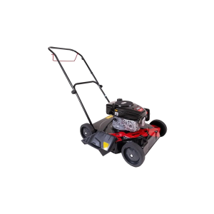 CORTADORA DE CESPED Y RECOLECTORA NAFTERA AMERICANO 450 2 EN 1 PETRI