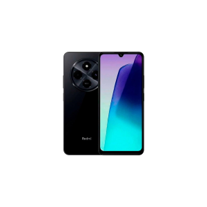 TELEFONO CELULAR REDMI 14C 4GB 256GB MIDNIGHT BLACK XIAOMI