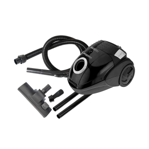 ASPIRADORA CON BOLSA DE TELA 2LTS 1600W GLD-38 GOLDSTAR