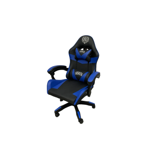 SILLA GAMER AZUL VHHYG110A VOHLER