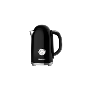 JARRA ELECTRICA DIGITAL 1.7LTS NEGRA KE-1108BDGT PASTALINDA