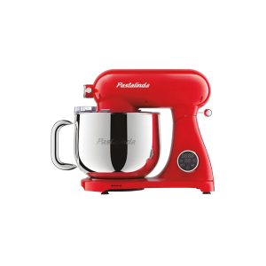 BATIDORA DE MESA 1200W ROJA SM-1522 ML PASTALINDA