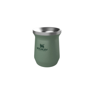 MATE 200ML CON BOMBILLA 033-GREEN STANLEY