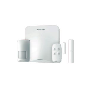 KIT PANEL ALARMA DS-PA201PS-KIT-16WB HIKVISION