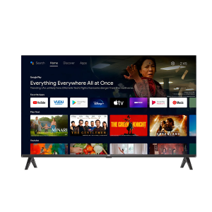 TELEVISOR LED 32 SMART GOOGLE TV R32GL100 RCA