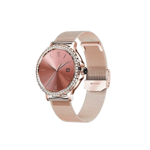RELOJ SMARTWATCH ROMA ROSE GOLD XST
